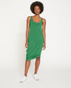 Iconic Geneva Tank Dress - Jardin