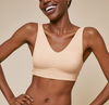 Bliss Bralette - Beige