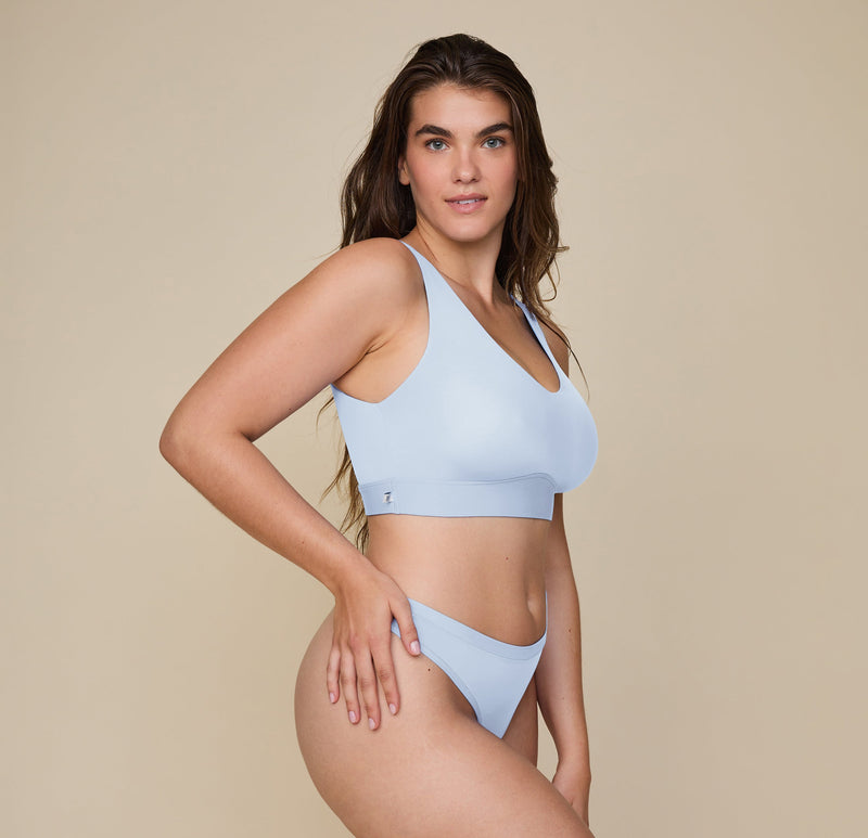 Bliss Bralette - Tidal