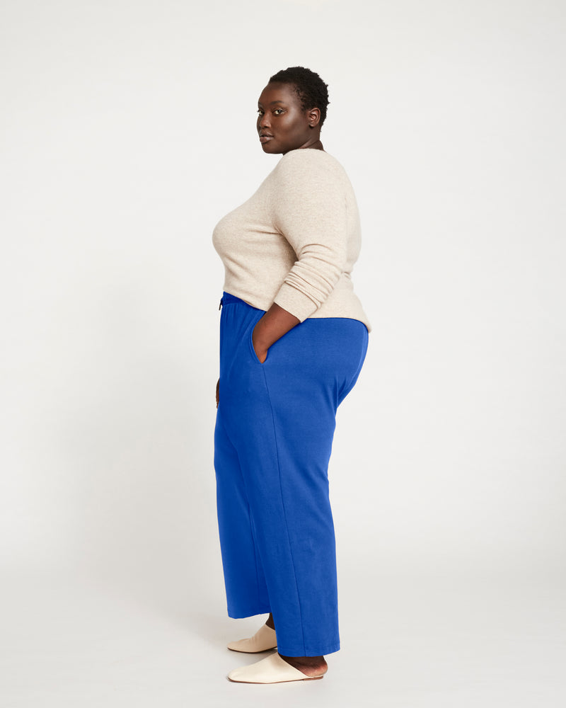 Highbridge Sweatpants - Lapis