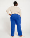 Highbridge Sweatpants - Lapis