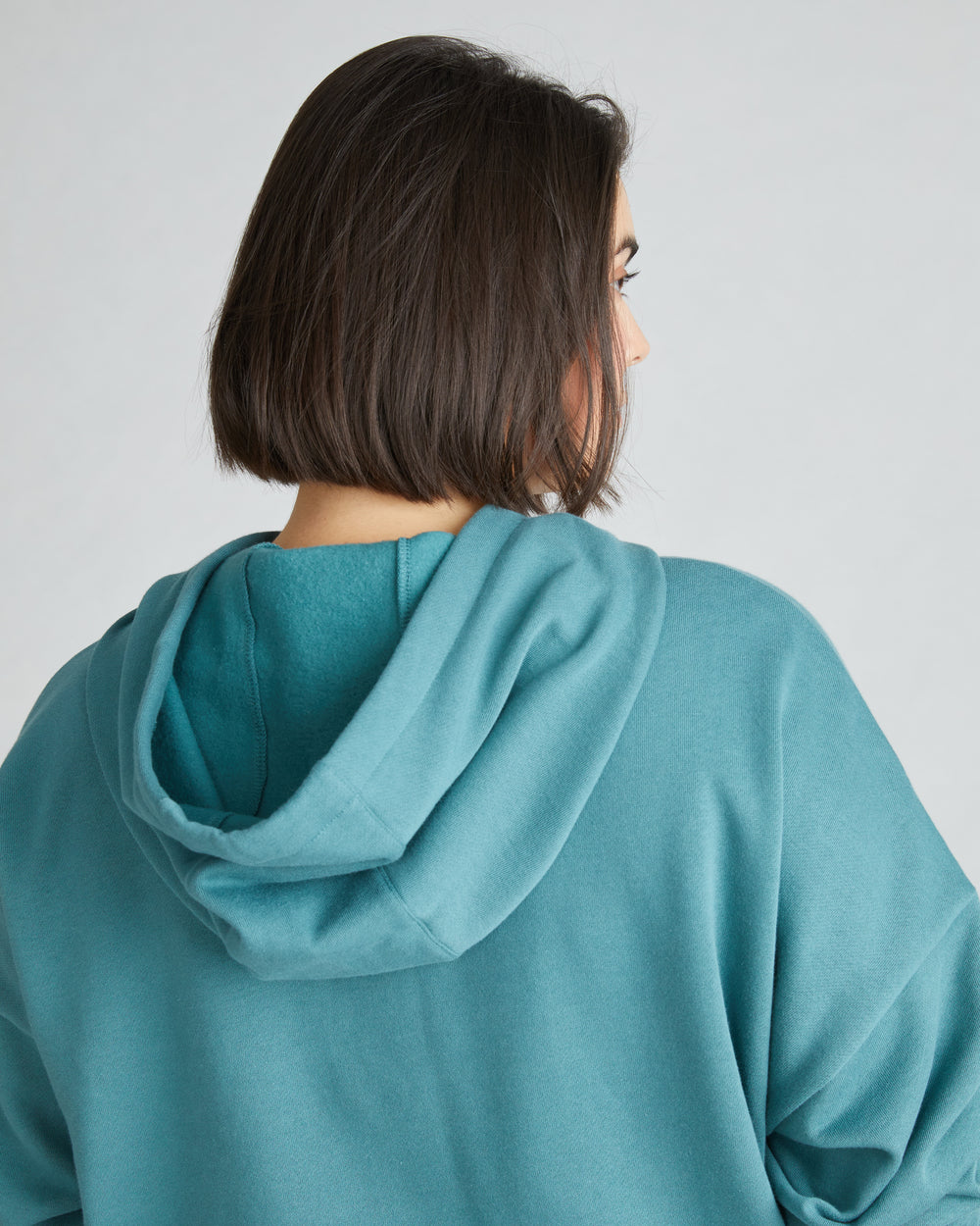 Daydream Hoodie - Teal