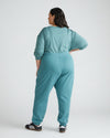 Daydream Pants - Teal