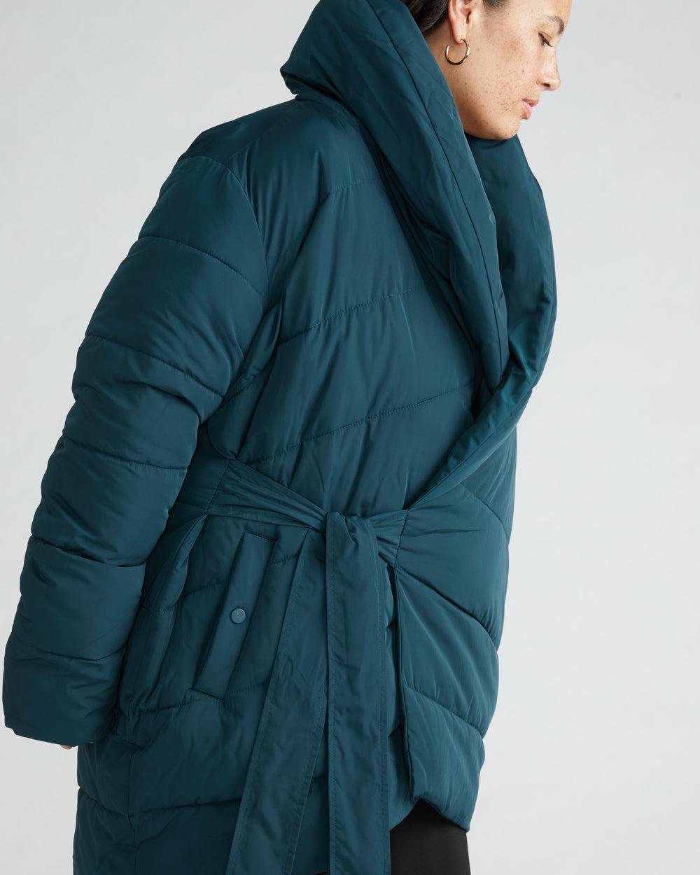 Kanda Puffer 2 - Deep Sea