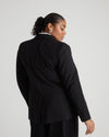 All Day Daria Blazer - Black