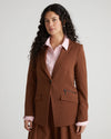 All Day Daria Blazer - Pony