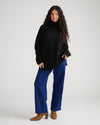 Carol High Rise Super Stretch Jeans - After Hours