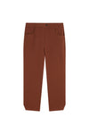 All Day Mercer Tapered Leg Pants - Pony