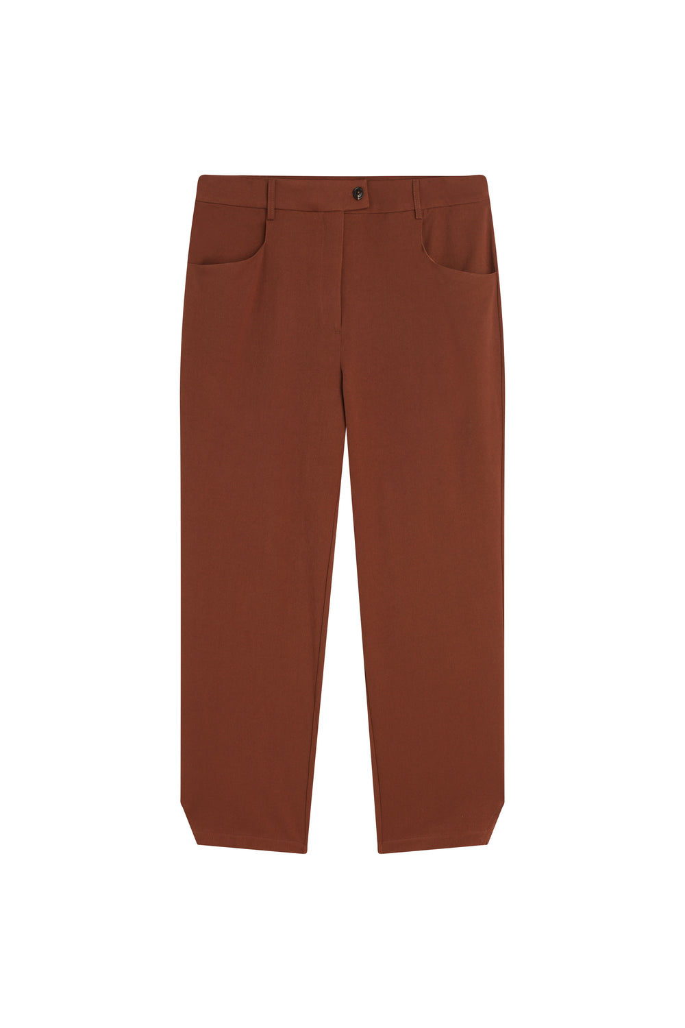 All Day Mercer Tapered Leg Pants - Pony