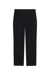 All Day Irving Straight Leg Pants - Black