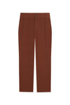 All Day Irving Straight Leg Pants - Pony