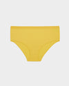 UltimateS High Rise Brief - Yellow