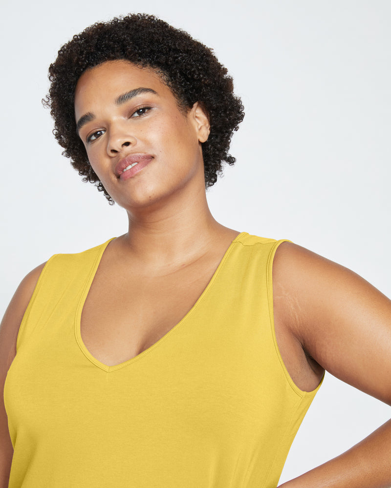 UltimateS Meko Nightie - Yellow