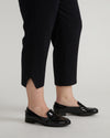 All Day Mercer Tapered Leg Pants - Black