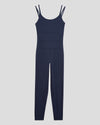 Next-to-Naked Bodysuit - Navy