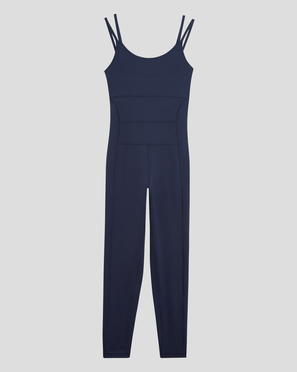 Next-to-Naked Bodysuit - Navy