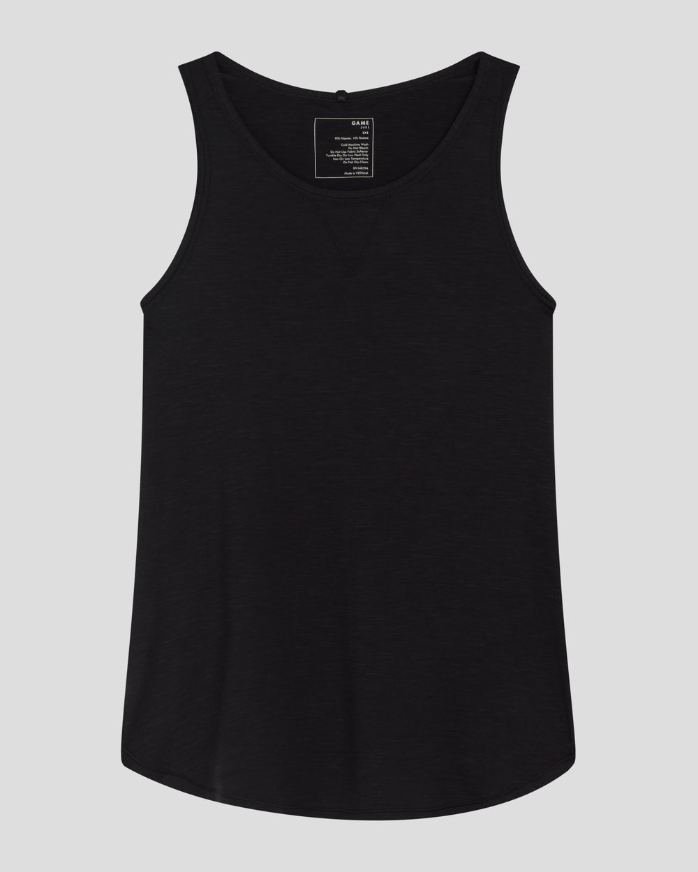 AirKnit All Day Tank - Black