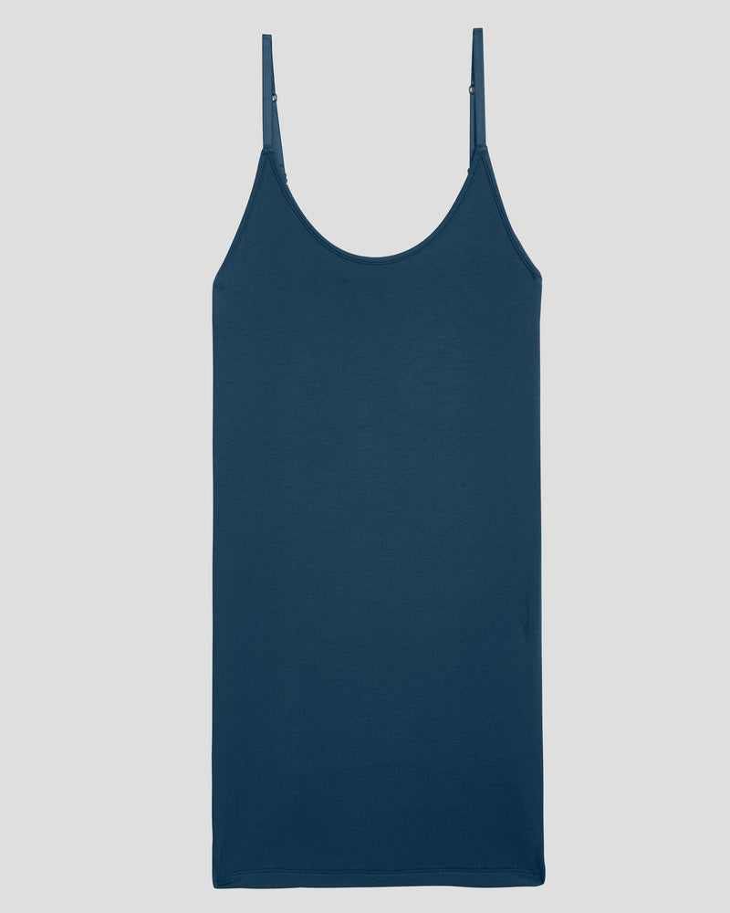 Foundation Camisole - Deep Sea