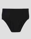 UltimateS High Rise Brief - Black