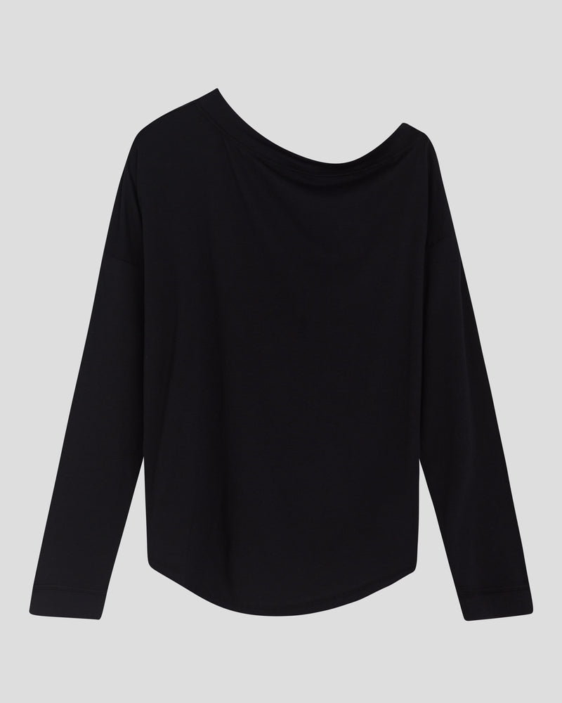 Dolci Top - Black