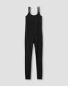 Next-to-Naked Bodysuit - Black