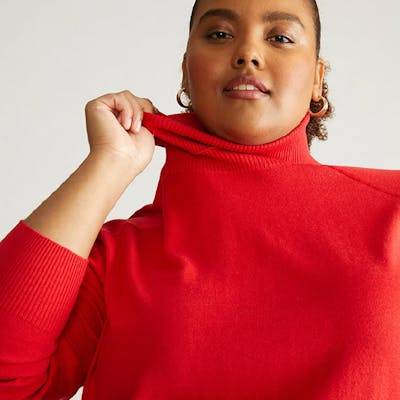 Sweater Dresses - Women's Tunic Sweaters