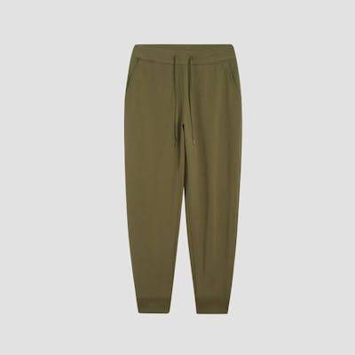NWT All in Motion Men's All-in Pants 4-Way Stretch Quick Dry Olive Green XXL