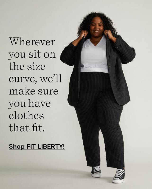 This is an image of Save 40% on Fit Liberty Workwear